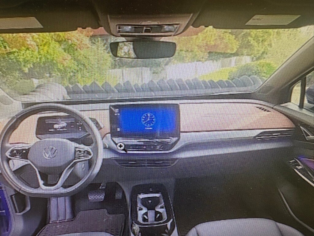 Certified 2021 Volkswagen ID.4 Pro S SUV