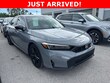 Honda Civic Si