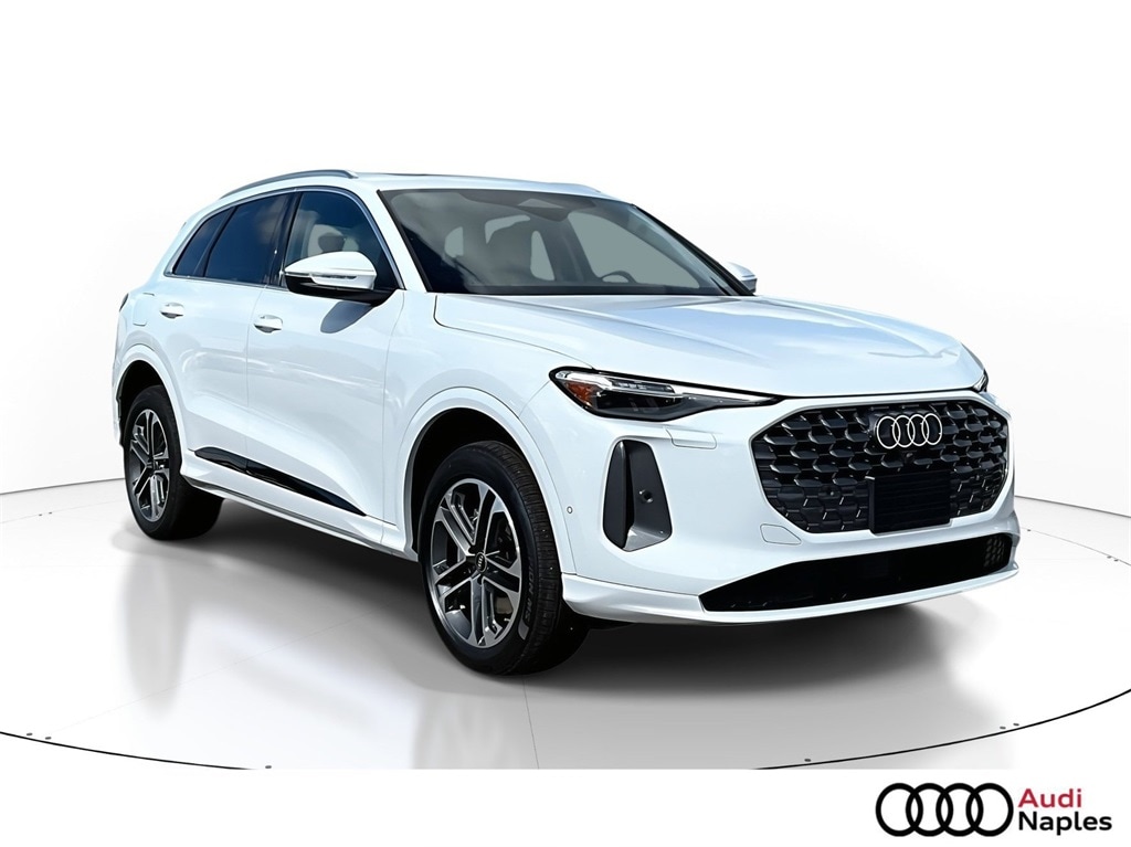 2025 Audi New Q5 Premium Plus's photo