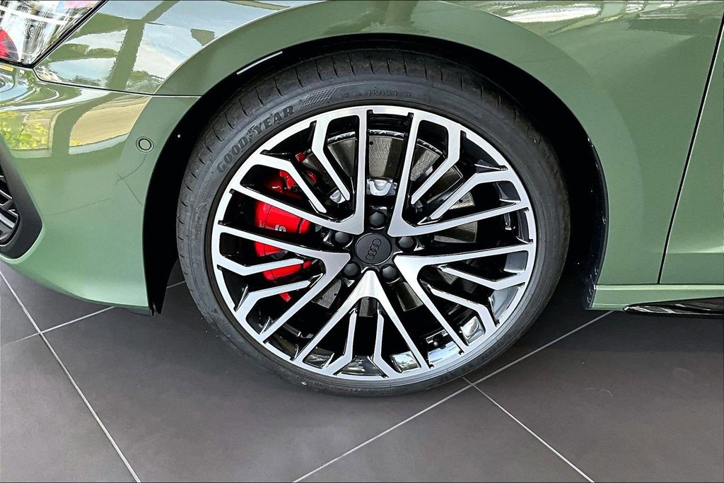 2026 Audi S3 Base - Photo 11