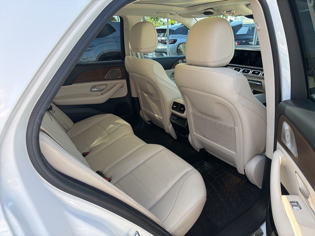 Used 2021 Mercedes-Benz GLE 350 GLE 350 SUV