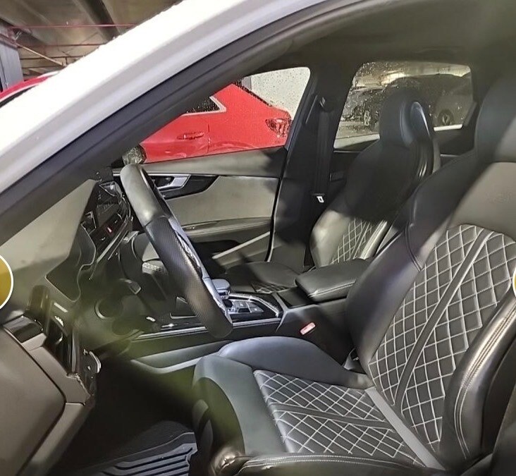 2023 Audi S4 Premium Plus Base photo 2