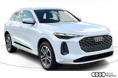 2025 Audi Q5 2.0T Premium SUV