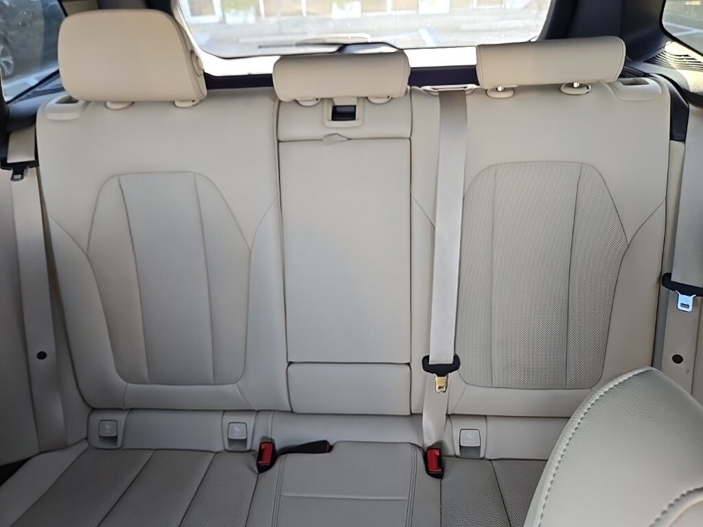 2022 Bmw X3 sDrive30i photo 4