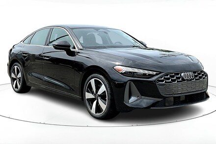 2025 Audi A5 2.0T Premium Sportback