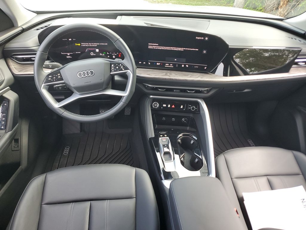 Certified 2025 Audi Q5 2.0T Premium Plus SUV