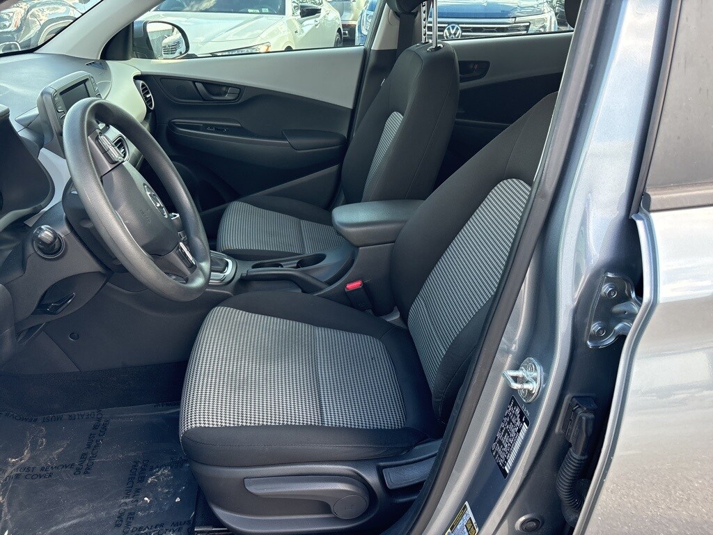 2019 Hyundai Kona SE photo 3