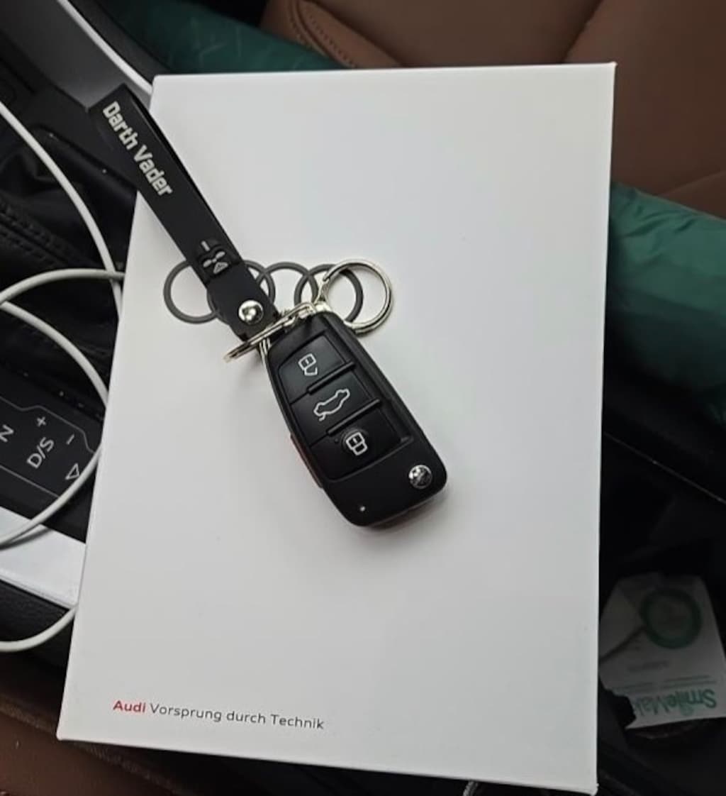 Certified 2023 Audi Q3 Premium SUV