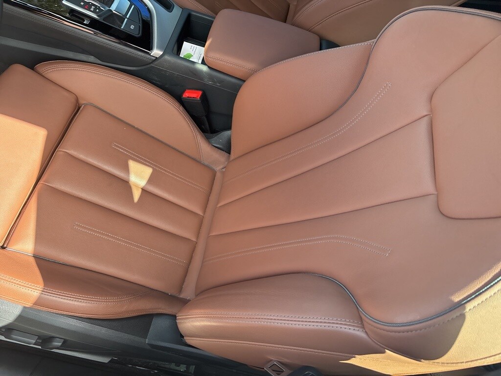 2023 Audi A5 45 S line Prestige photo 2