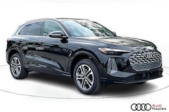 2025 Audi Q5 2.0T Premium SUV