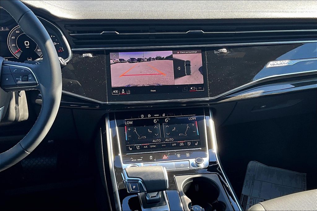 2026 Audi Q7 Premium Plus - Photo 19