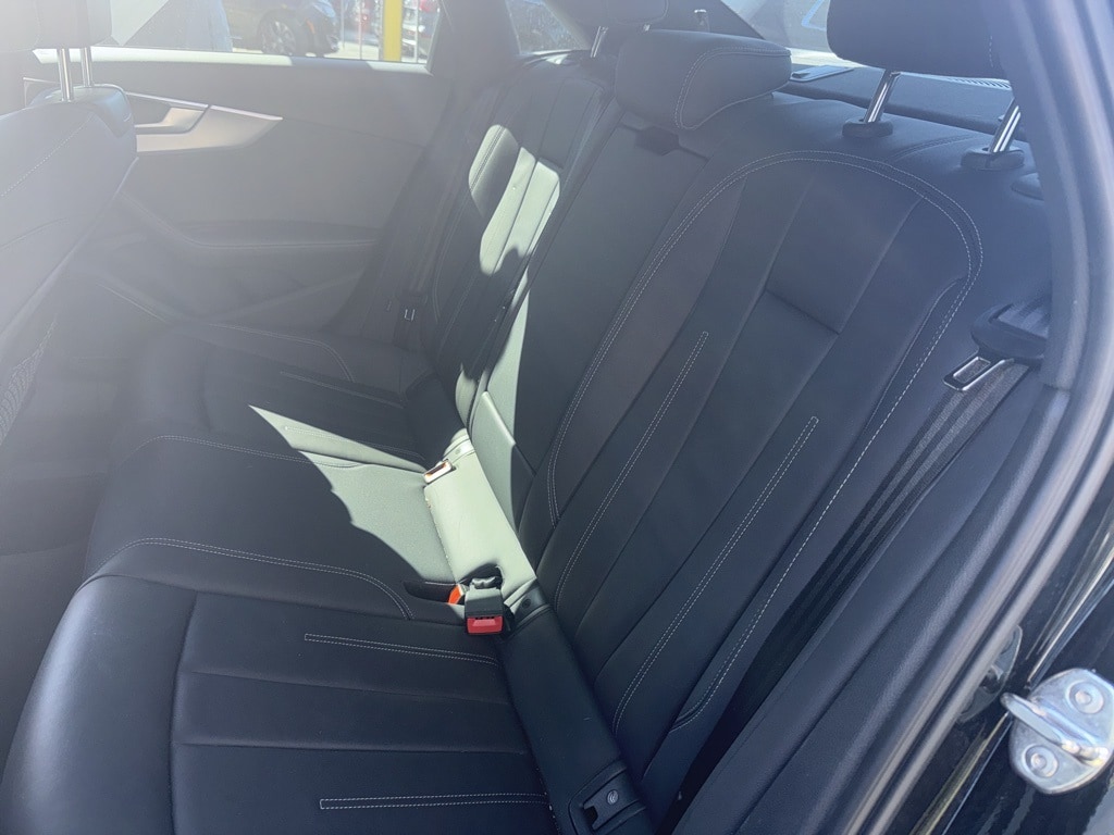 Used 2023 Audi A4 45 S Line Premium Plus Sedan