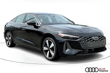 2025 Audi A5 2.0T Premium Sportback