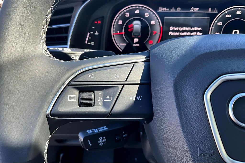 2026 Audi Q7 Premium Plus - Photo 23