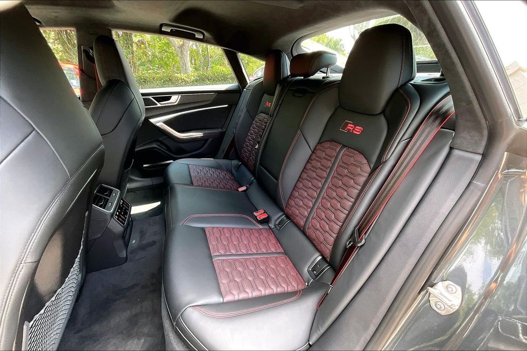 2026 Audi RS 7 Base - Photo 17