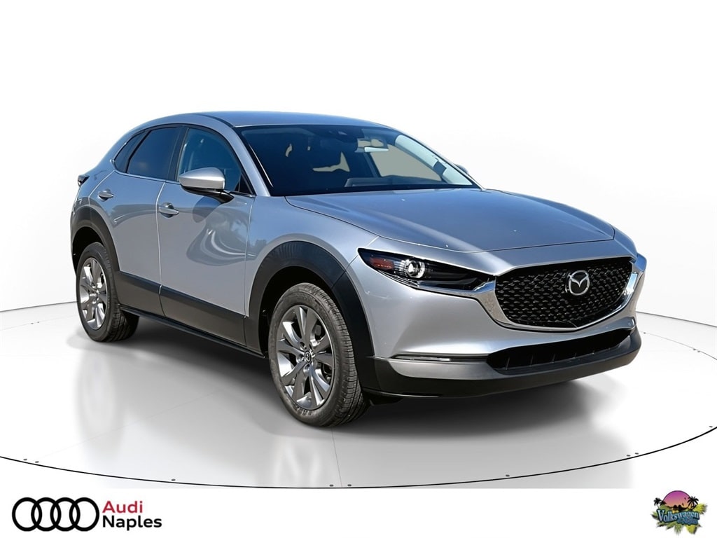 2021 Mazda CX-30 Select
