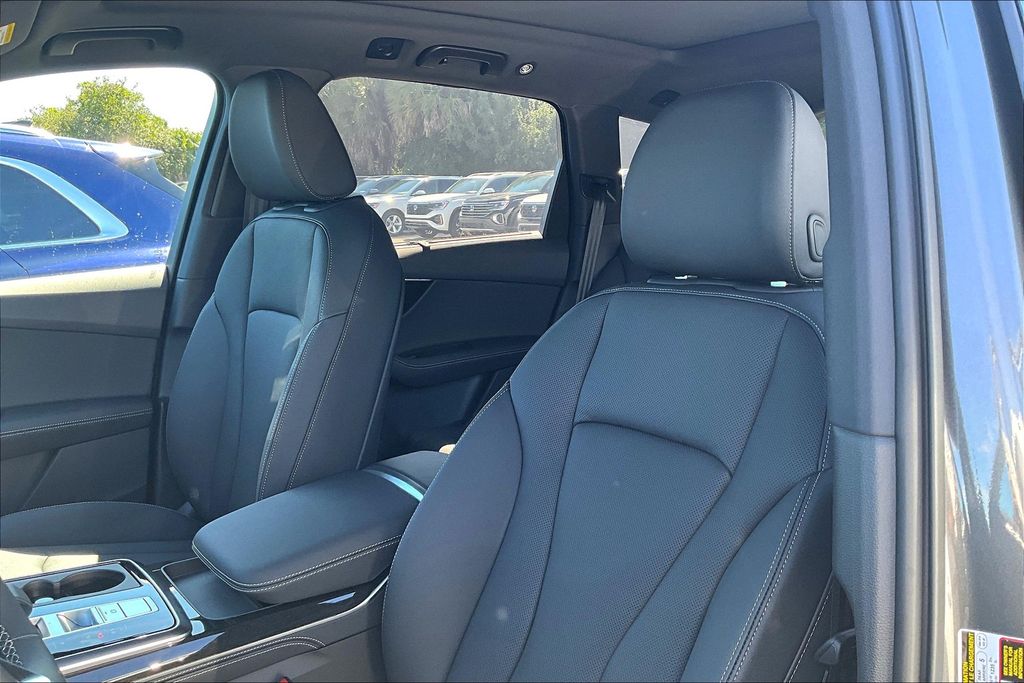 2026 Audi Q7 Premium Plus - Photo 20
