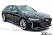 Audi RS 6 Avant