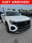 Volkswagen Atlas Cross Sport