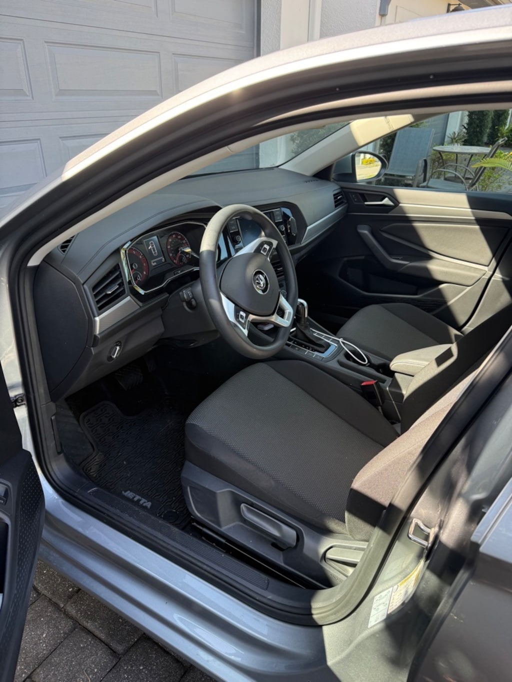 Certified 2021 Volkswagen Jetta 1.4T S Sedan