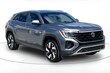  Volkswagen Atlas Cross Sport