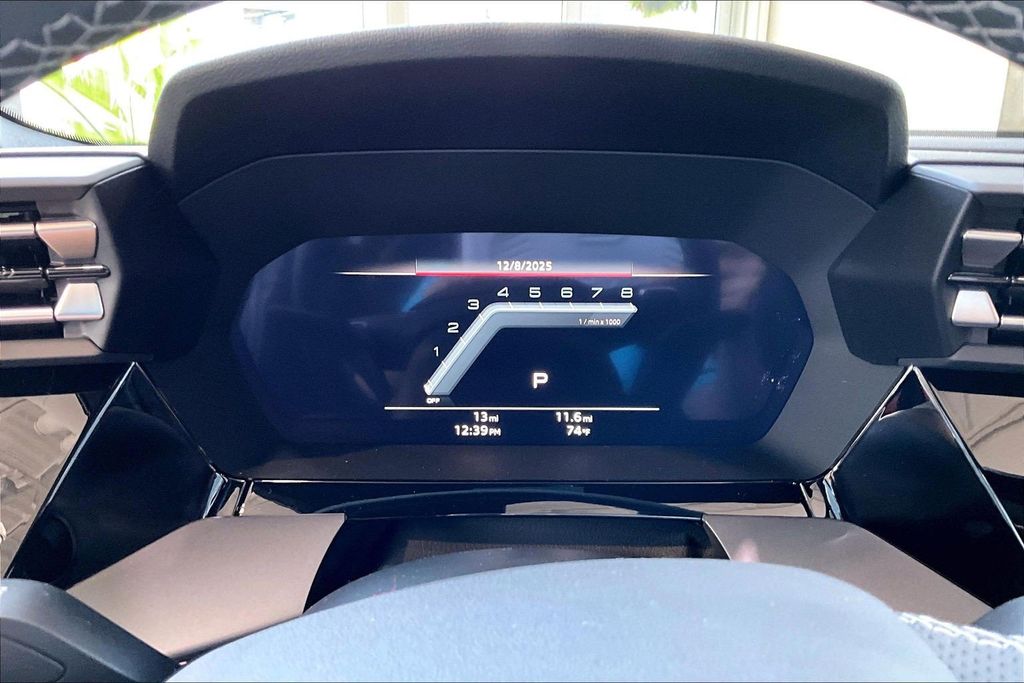 2026 Audi S3 Base - Photo 24