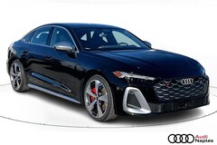 2025 Audi S5 3.0T Premium Sportback