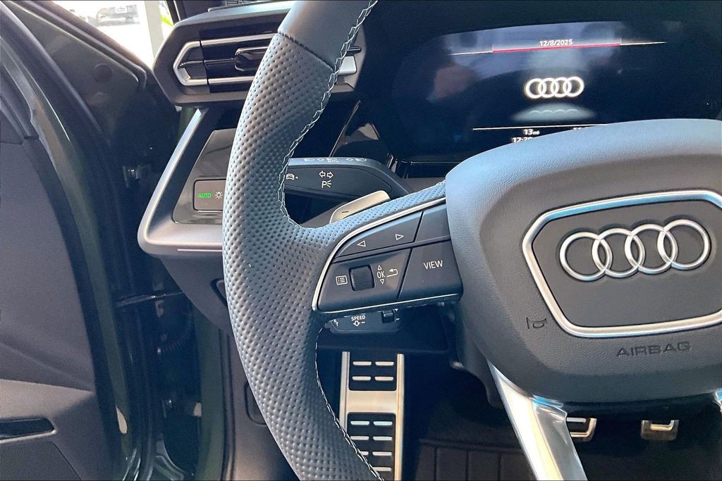 2026 Audi S3 Base - Photo 22