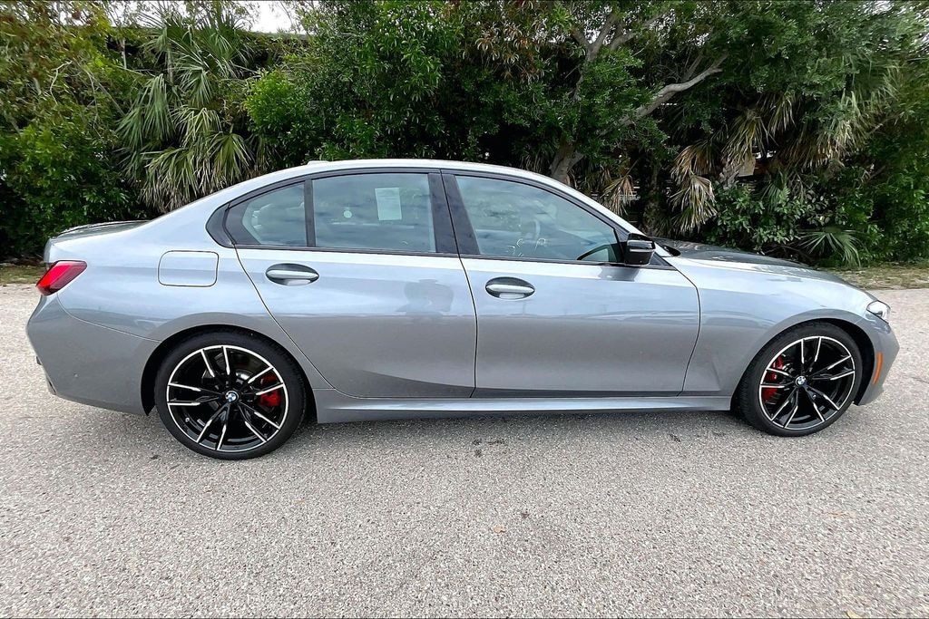 Used 2026 BMW M340 M340i Sedan