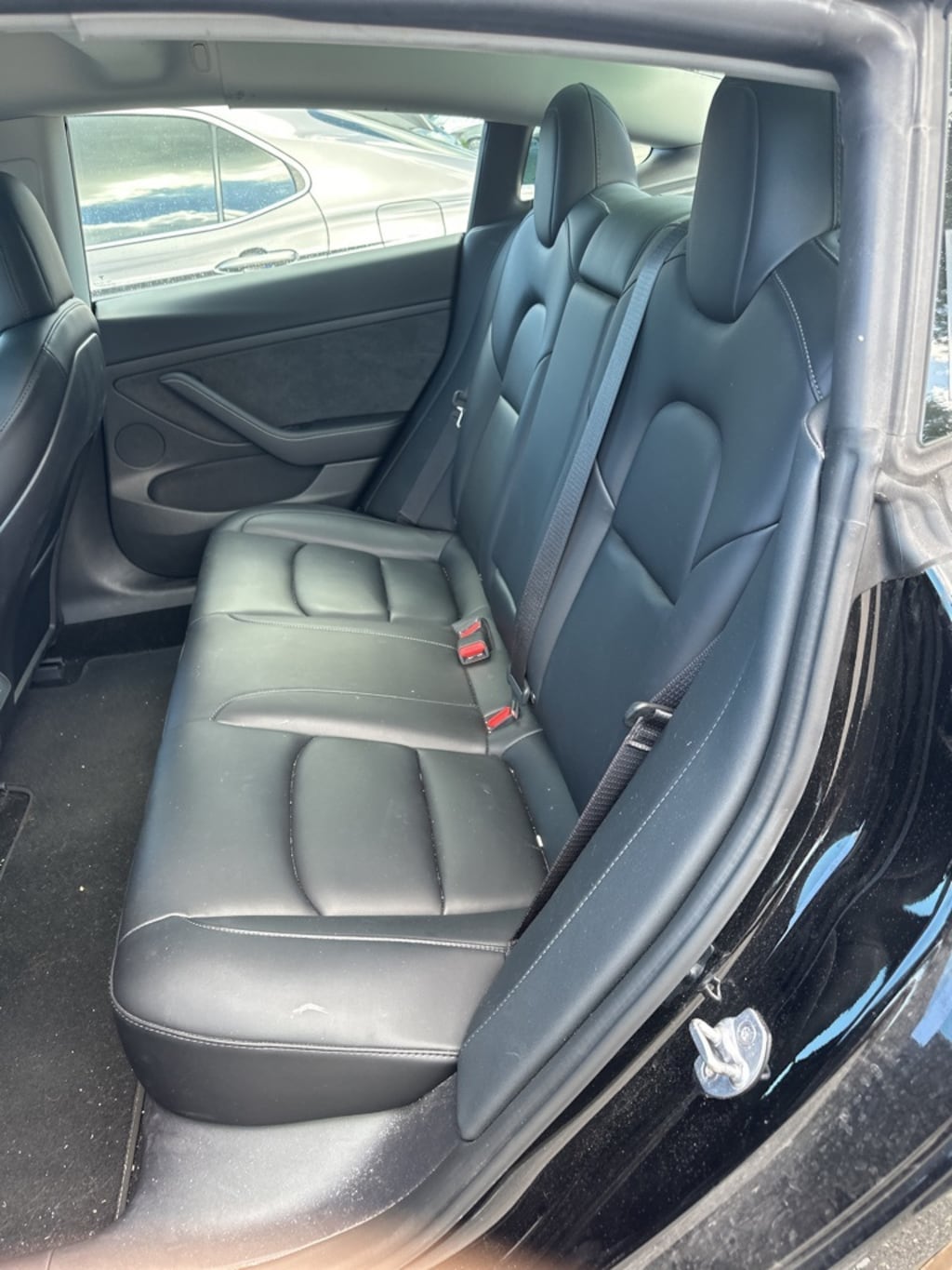 Used 2022 Tesla Model 3 Performance Sedan