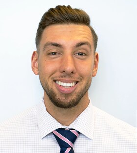 Staff member Colin Howe from ID_6829edea2699