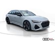 Audi RS 6 Avant