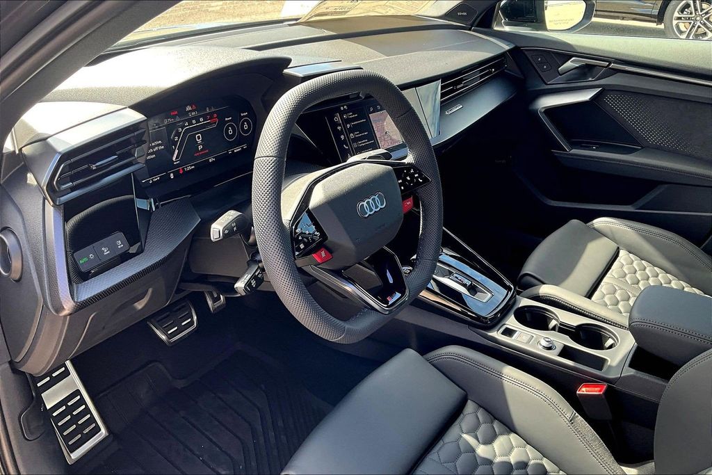 2026 Audi RS 3 Base - Photo 14