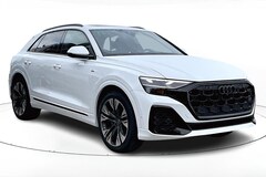 2026 Audi Q8 55 Premium SUV