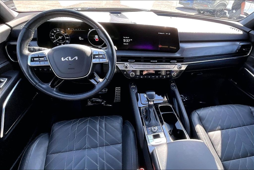 Used 2023 Kia Telluride SX X-Line SUV