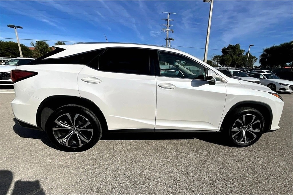 Used 2019 Lexus RX 350 350 SUV