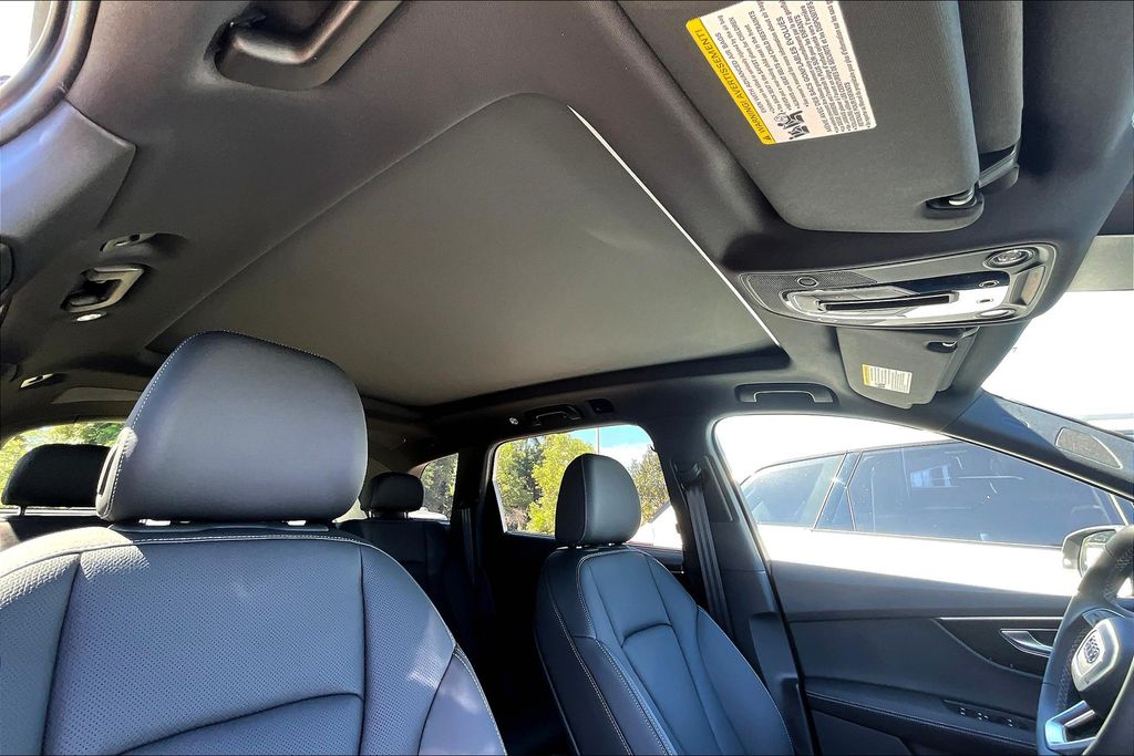 2026 Audi Q7 Premium Plus - Photo 21