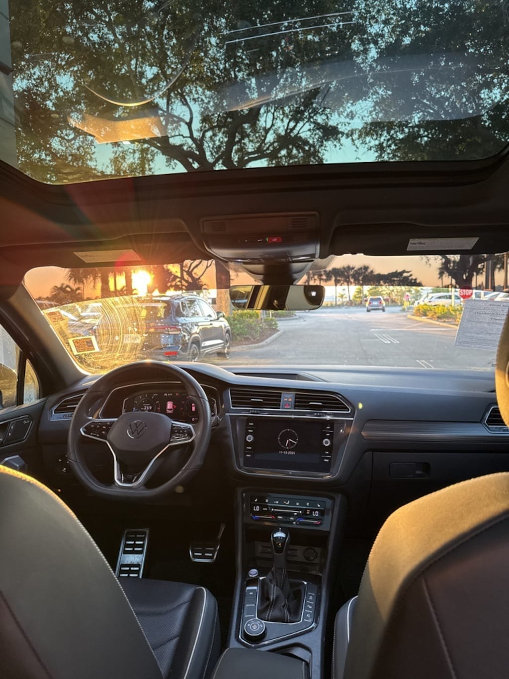 Used 2023 Volkswagen Tiguan 2.0T SEL R-Line SUV