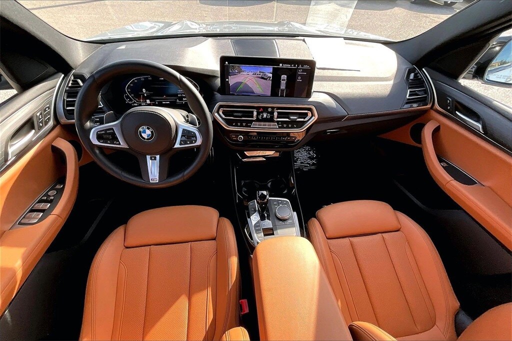 Used 2022 BMW X3 xDrive30i SUV