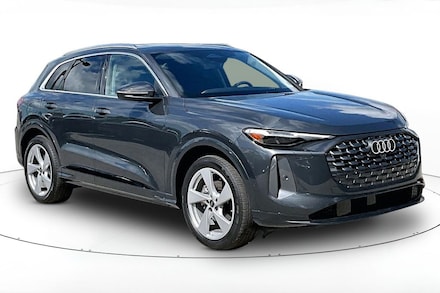 2025 Audi Q5 2.0T Premium SUV