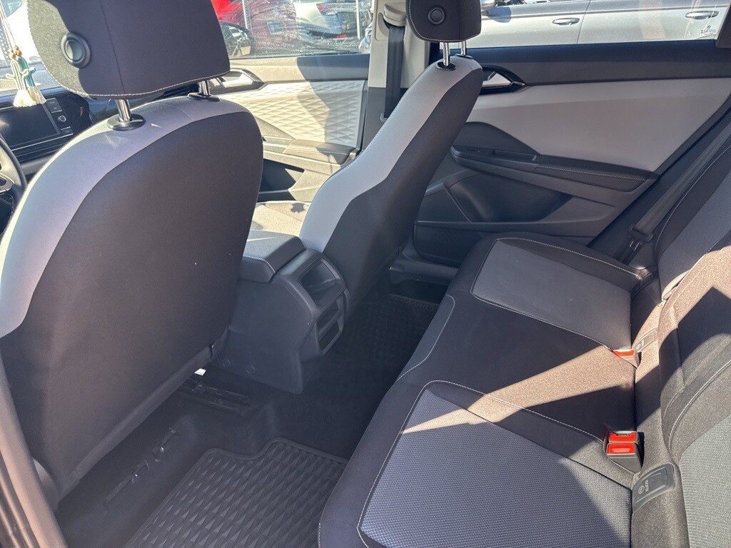 Certified 2024 Volkswagen Taos 1.5T S SUV