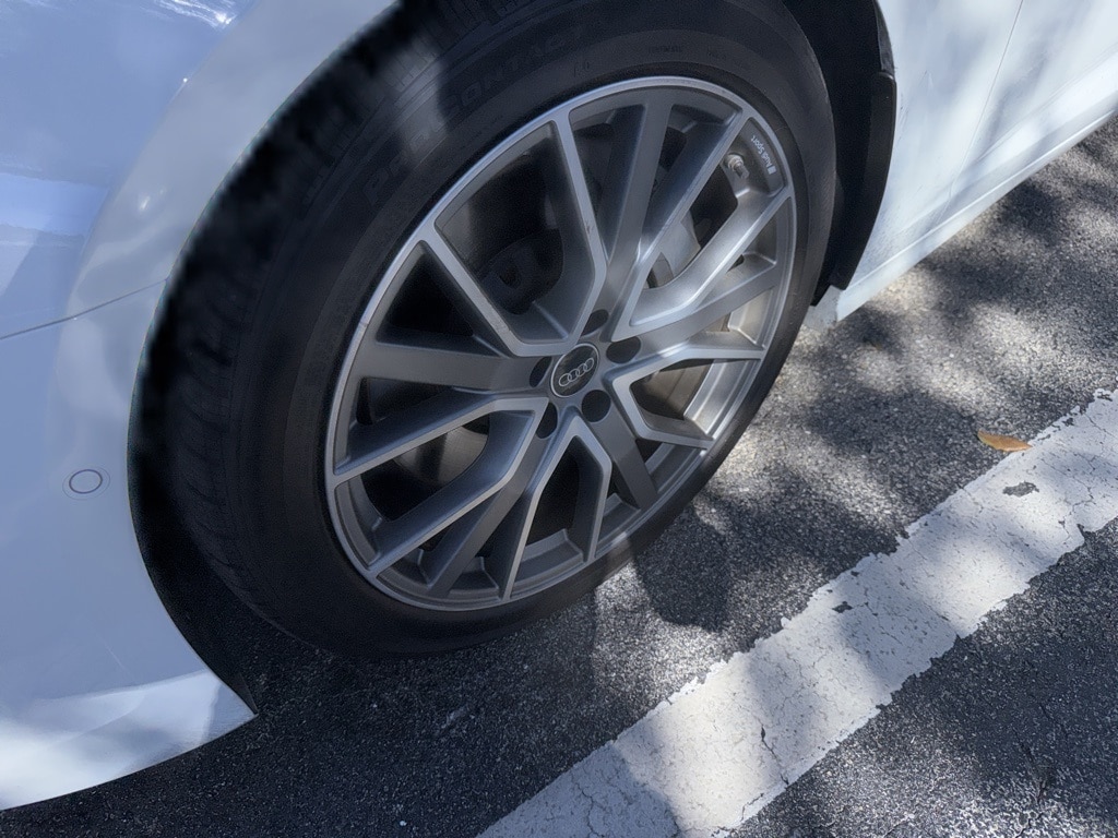 Used 2023 Audi A6 55 Prestige Sedan