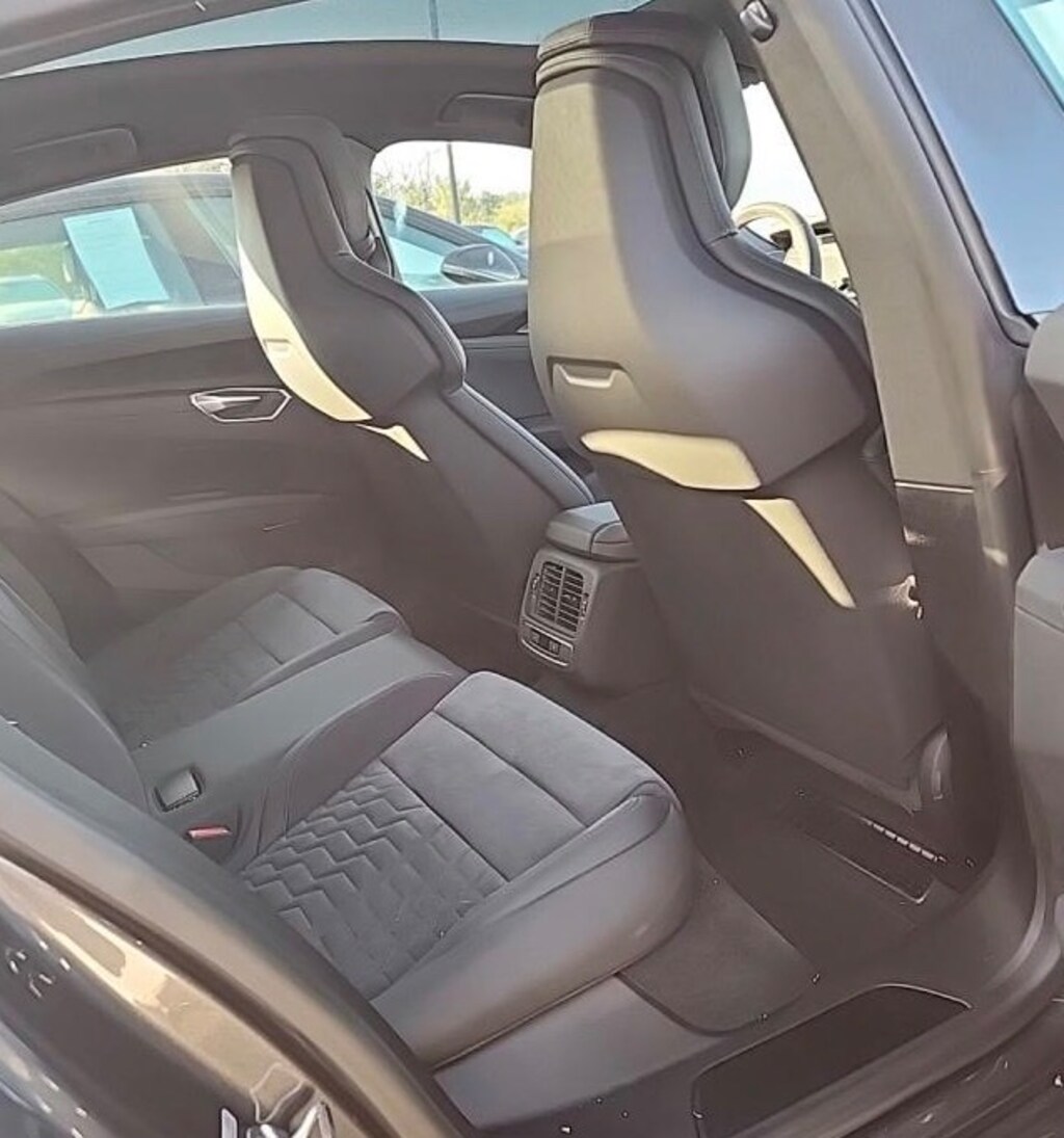 Used 2023 Audi e-tron GT Premium Plus Sedan