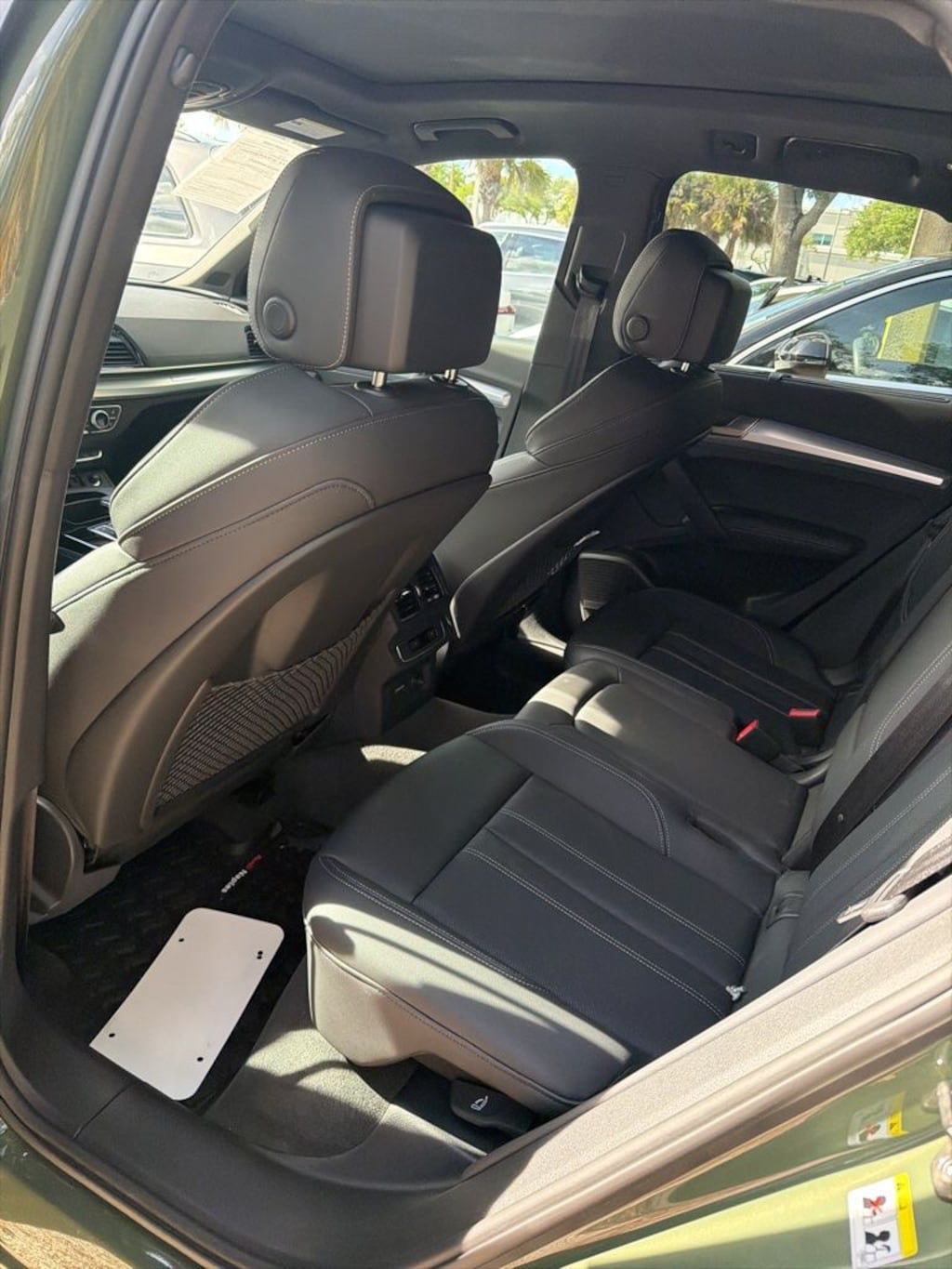 Certified 2025 Audi Q5 45 S Line Premium Plus SUV