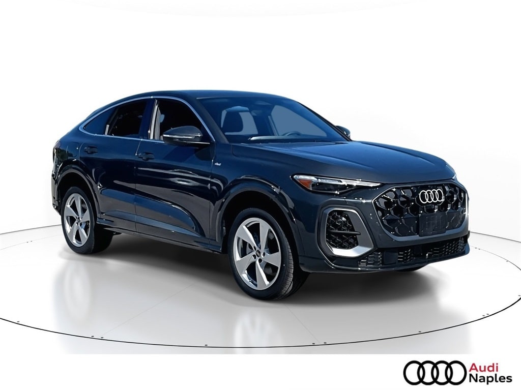 2025 Audi New Q5 Sportback Premium Plus's photo