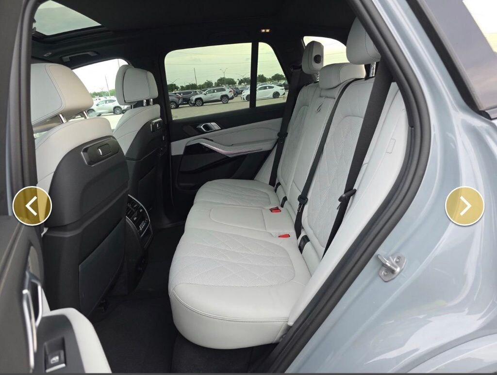 Used 2026 BMW X5 sDrive40i SUV