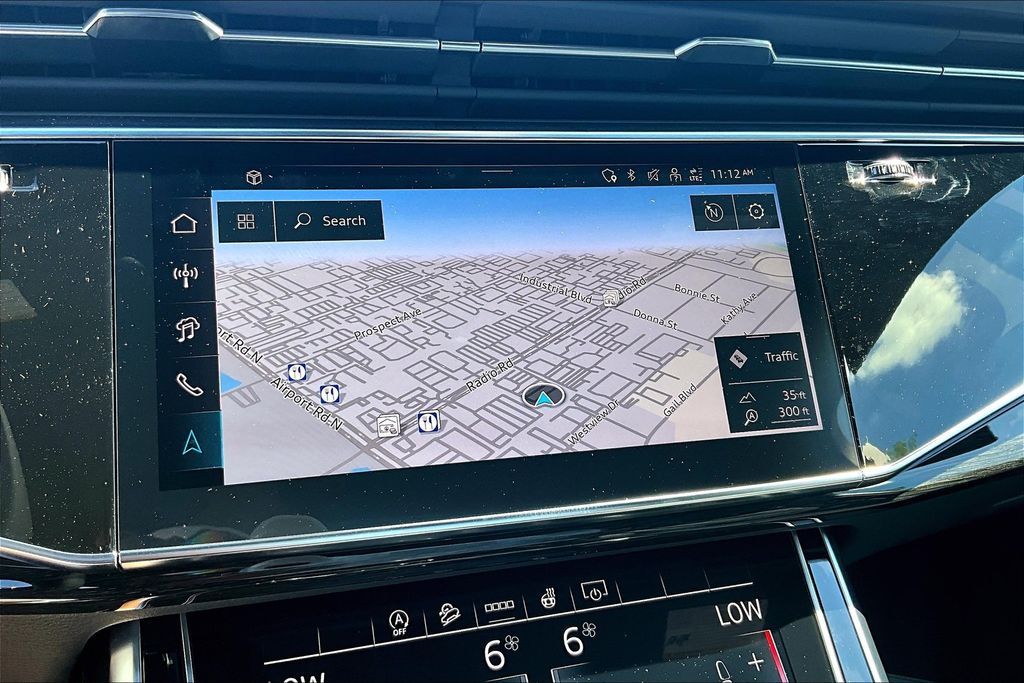 2026 Audi Q7 Premium Plus - Photo 27