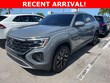 Volkswagen Atlas Cross Sport