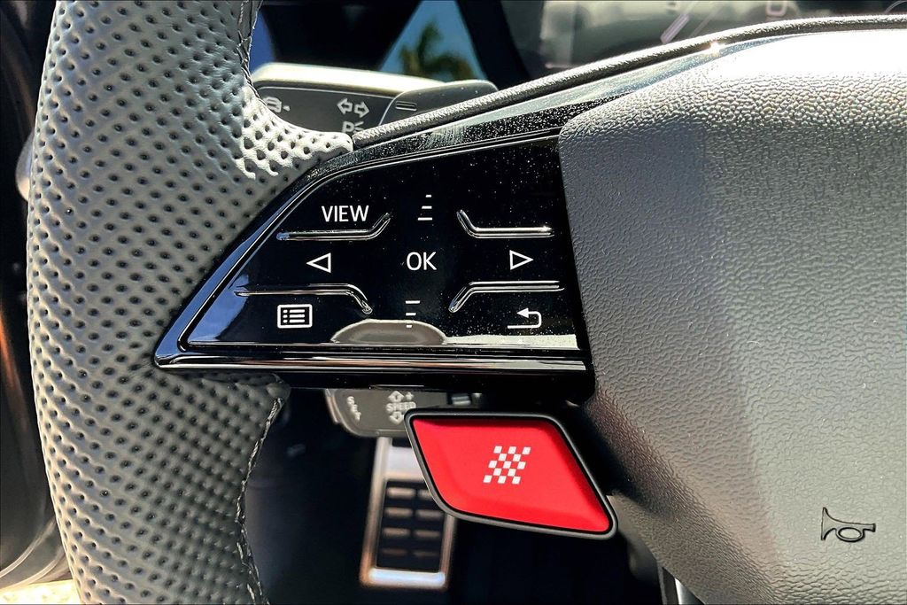 2026 Audi RS 3 Base - Photo 23