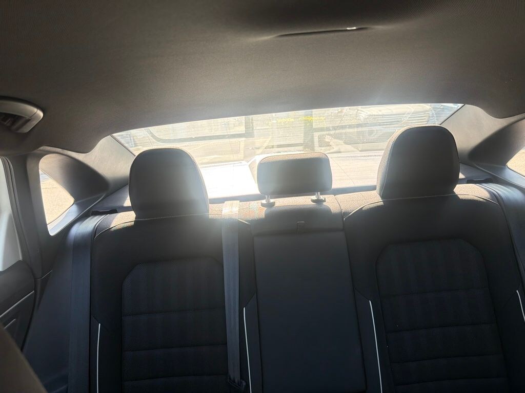 Certified 2024 Volkswagen Jetta 1.5T Sport Sedan